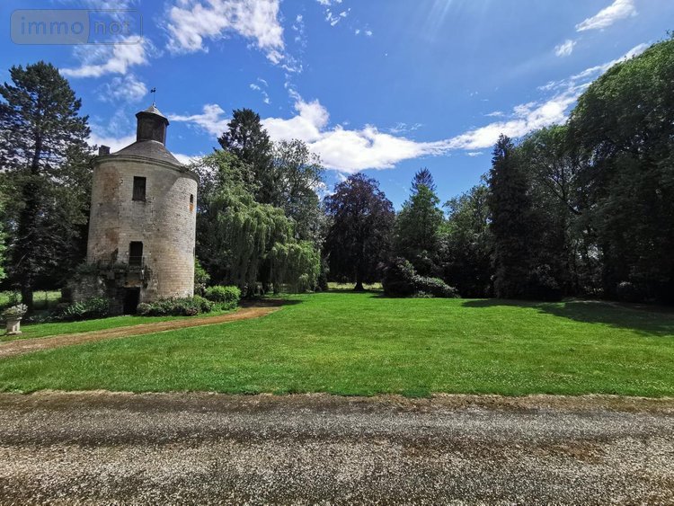 Maison a vendre Cambrai 59400 Nord 310 m2 9 pièces 1300000 euros