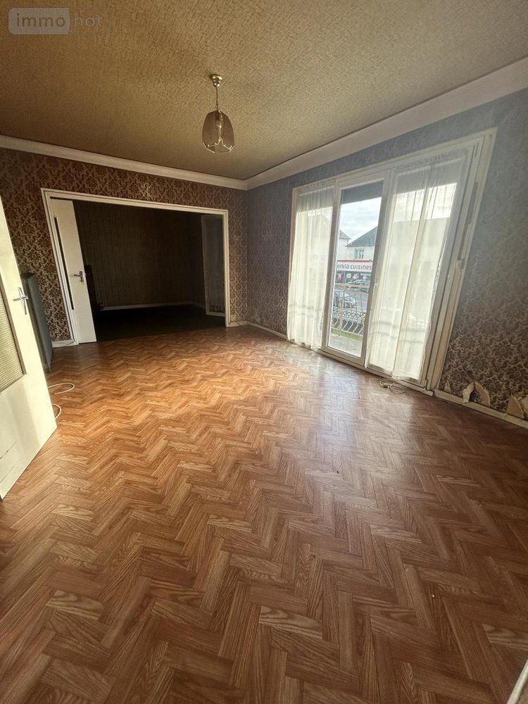 Maison a vendre Saint-Brieuc 22000 Côtes-d'Armor 170 m2  333900 euros