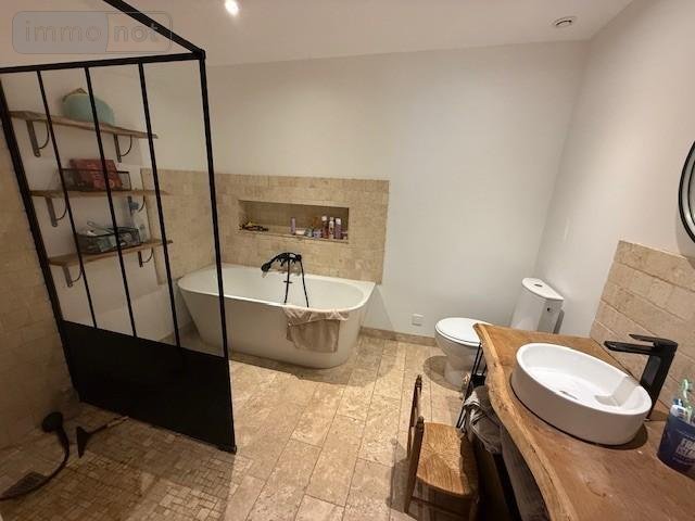 Maison a vendre Bournainville-Faverolles 27230 Eure 194 m2 8 pièces 344200 euros