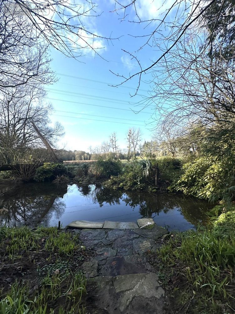 Maison a vendre Languidic 56440 Morbihan 112 m2 6 pièces 298770 euros