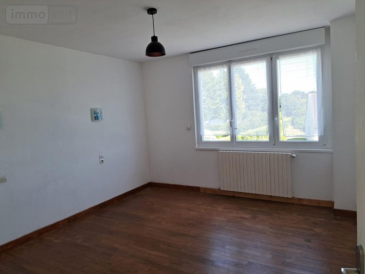Maison a vendre Squiffiec 22200 Côtes-d'Armor 110 m2 5 pièces 193100 euros