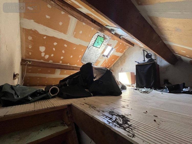 Maison a vendre Montargis 45200 Loiret 96 m2 5 pièces 82700 euros