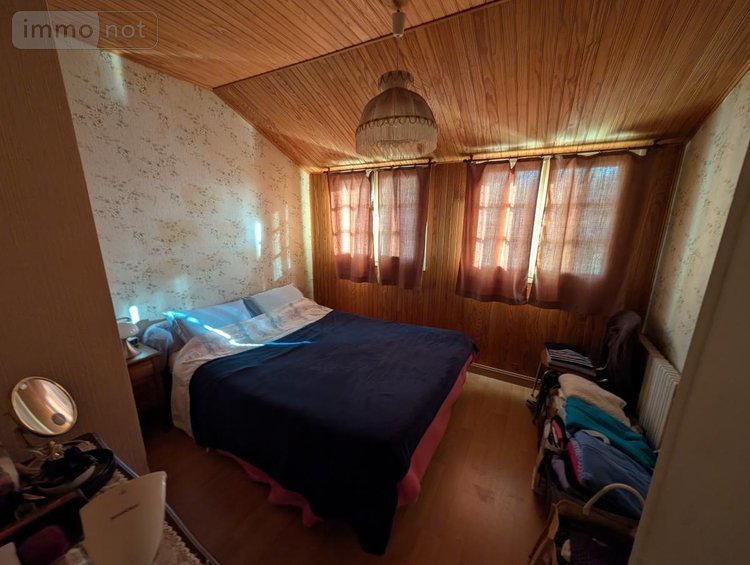 Maison a vendre Plouha 22580 Côtes-d'Armor 160 m2  273000 euros