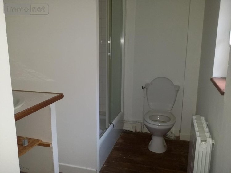 Immeuble a vendre Orbec 14290 Calvados 87 m2  131000 euros