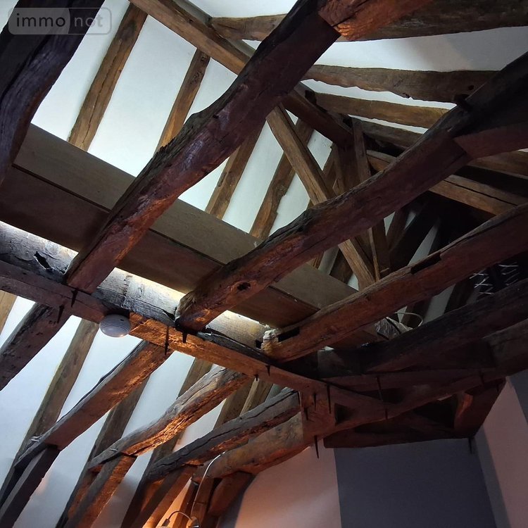 Maison a vendre Corné 49630 Maine-et-Loire 243 m2 12 pièces 525284 euros