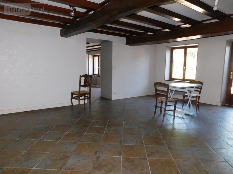 Maison a vendre Varambon 01160 Ain 91 m2  185000 euros