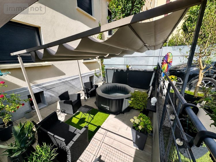 Maison a vendre Cahors 46000 Lot 203 m2 8 pièces 353600 euros