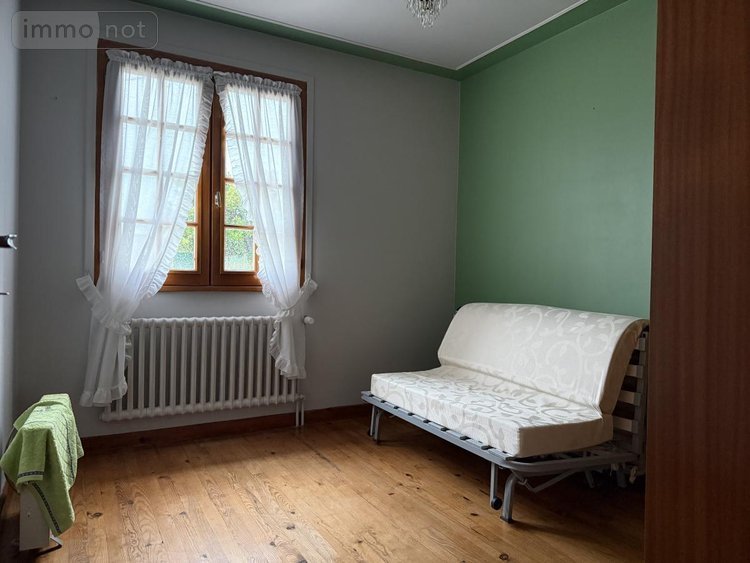 Maison a vendre Guingamp 22200 Côtes-d'Armor 67 m2 5 pièces 128160 euros