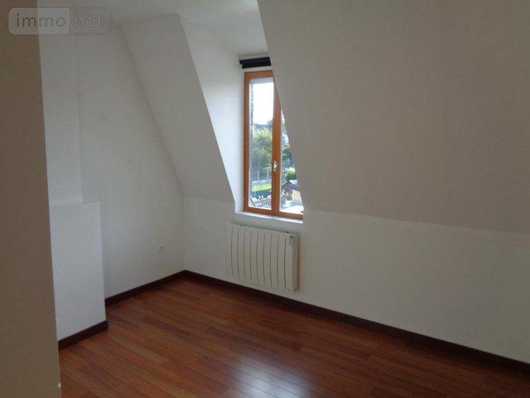 Location maison Béthune 62400 Pas-de-Calais 74 m2 3 pièces 800 euros