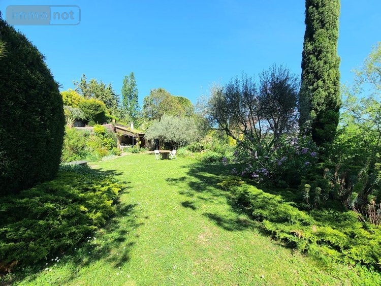 Maison a vendre La Garde-Adhémar 26700 Drôme 176 m2 5 pièces 580000 euros