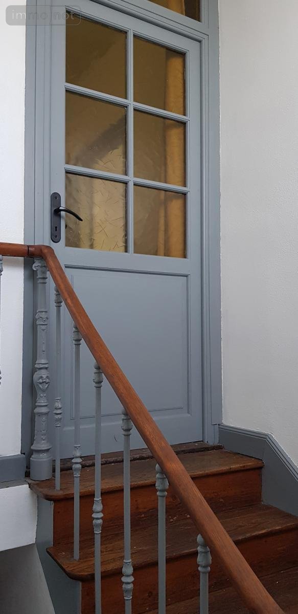 Immeuble a vendre Mourmelon-le-Grand 51400 Marne 475 m2  168700 euros