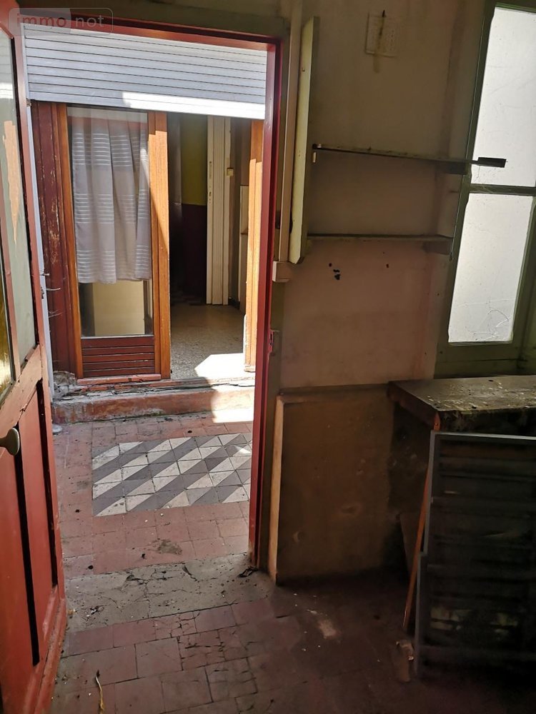 Maison a vendre Cambrai 59400 Nord 126 m2 6 pièces 70000 euros