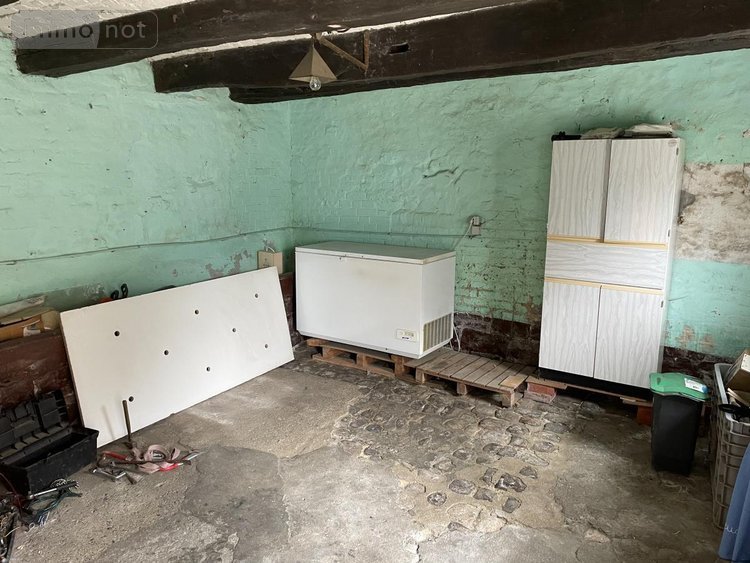 Maison a vendre Haspres 59198 Nord 189 m2 10 pièces 225000 euros
