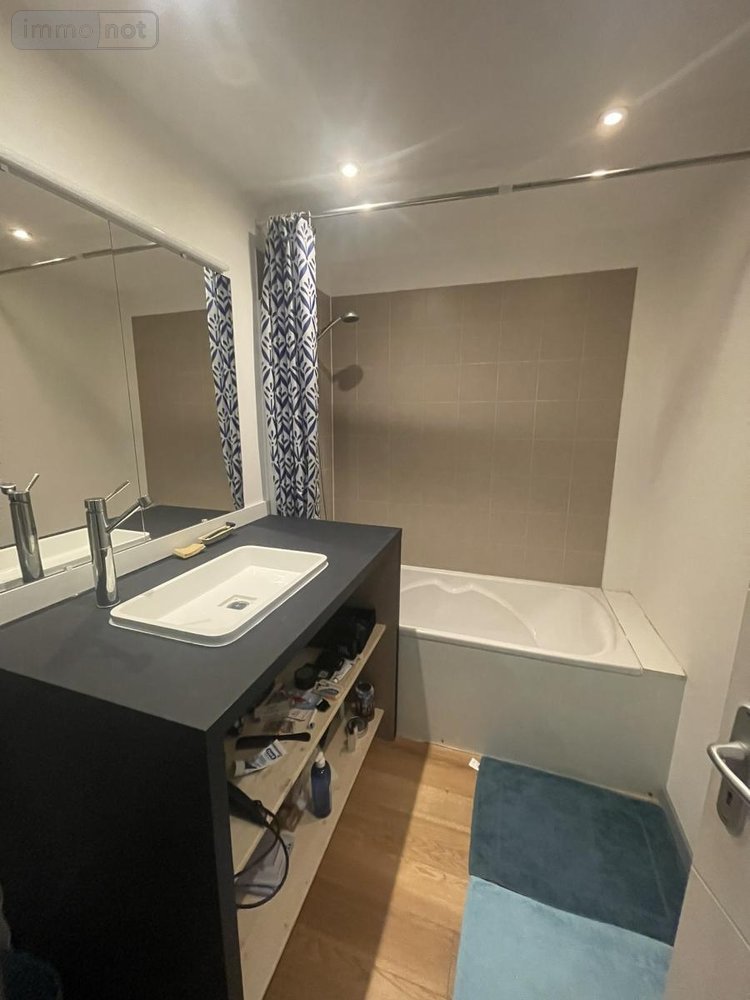 Appartement a vendre Plougoumelen 56400 Morbihan 39 m2 2 pièces 143100 euros