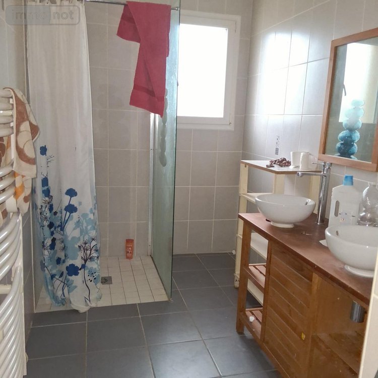 Maison a vendre Beaufort-en-Anjou 49250 Maine-et-Loire 88 m2 4 pièces 187650 euros