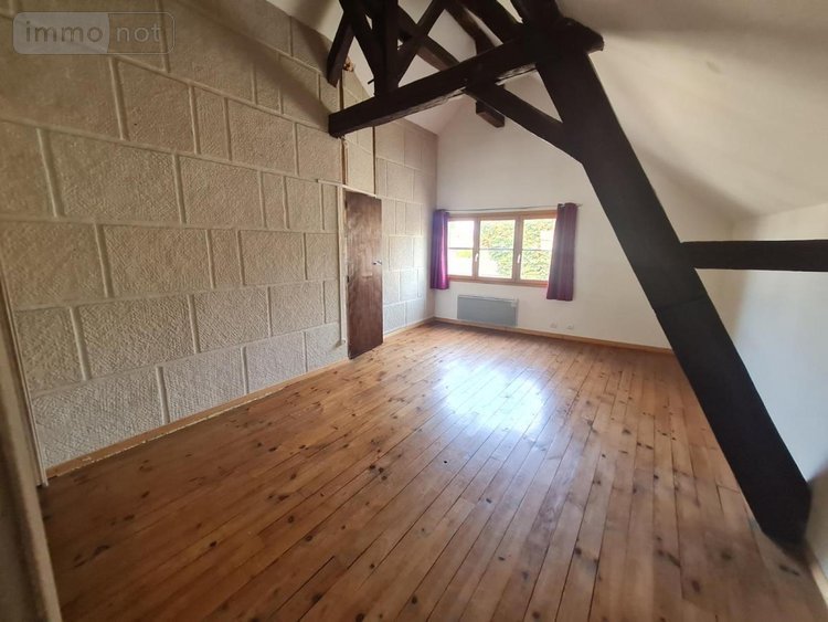 Maison a vendre Montoire-sur-le-Loir 41800 Loir-et-Cher 123 m2 4 pièces 184942 euros