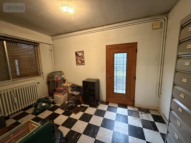 Maison a vendre Laon 02000 Aisne 112 m2 5 pièces 152000 euros