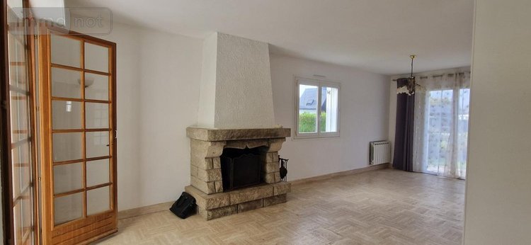 Maison a vendre Plouhinec 56680 Morbihan 115 m2 6 pièces 294628 euros