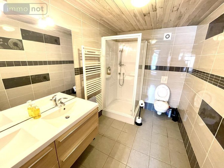 Maison a vendre Lajo 48120 Lozère 342 m2 17 pièces 850000 euros