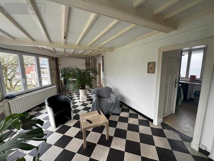 Maison a vendre Cambrai 59400 Nord 134 m2 4 pièces 168800 euros