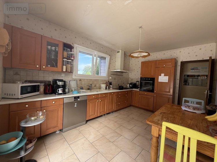 Maison a vendre Gueux 51390 Marne 189 m2 9 pièces 628000 euros