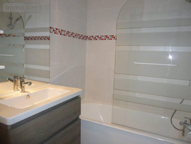 Appartement a vendre Nantes 44000 Loire-Atlantique 48 m2 2 pièces 150700 euros
