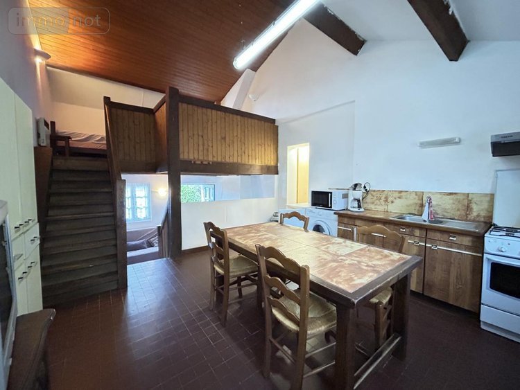 Maison a vendre Lizio 56460 Morbihan 260 m2  201900 euros