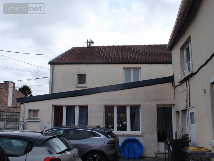 Divers a vendre Carvin 62220 Pas-de-Calais 257 m2  233120 euros