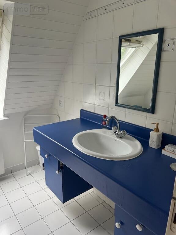 Maison a vendre Île-aux-Moines 56780 Morbihan 102 m2 4 pièces 1287500 euros