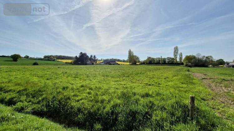 Maison a vendre Challain-la-Potherie 49440 Maine-et-Loire 161 m2  147500 euros