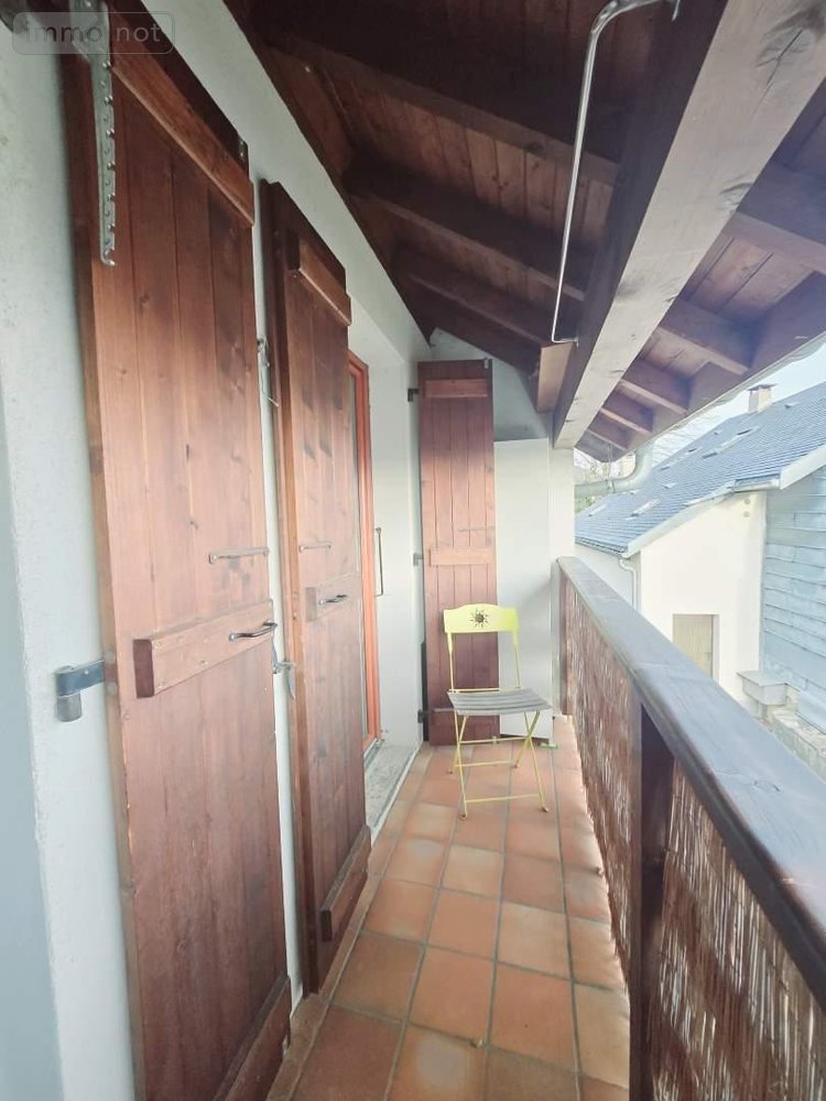 Maison a vendre Gex 01170 Ain 60 m2 2 pièces 280000 euros