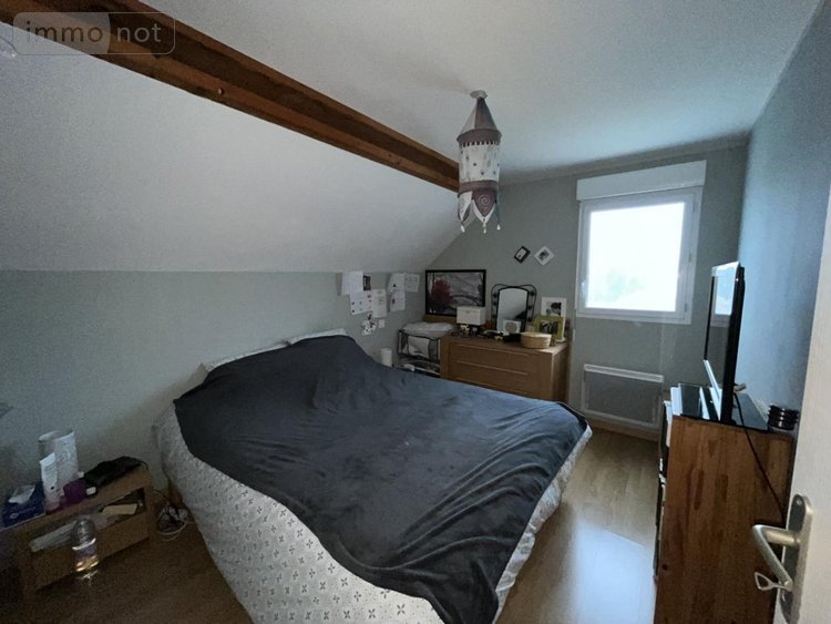 Location maison Treillières 44119 Loire-Atlantique 79 m2 5 pièces 996 euros