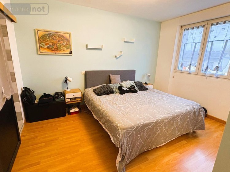 Maison a vendre Montbizot 72380 Sarthe 104 m2 5 pièces 229720 euros