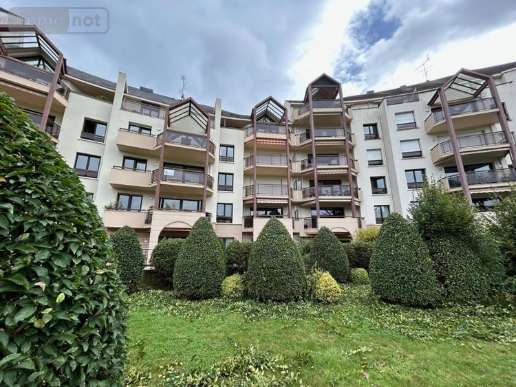 Appartement a vendre Laval 53000 Mayenne 97 m2  355300 euros