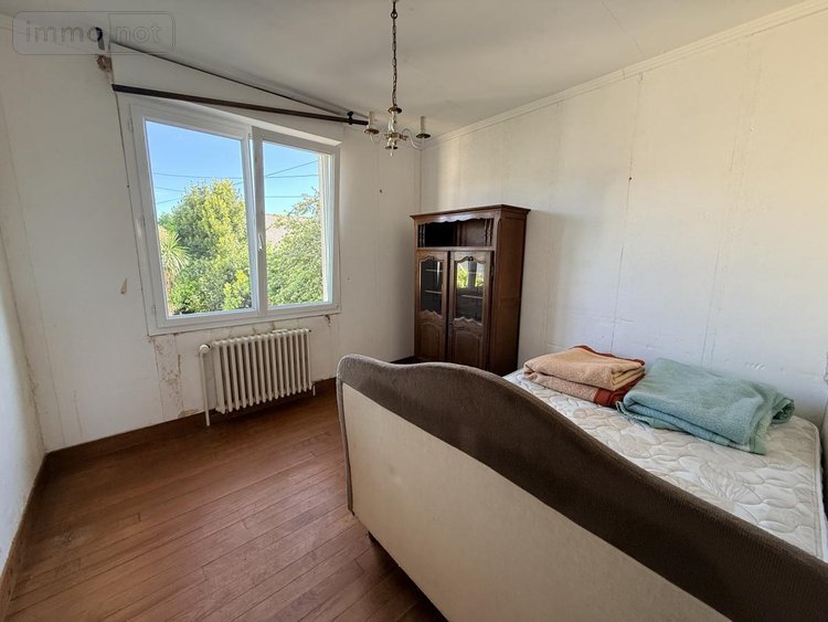 Maison a vendre Querqueville 50460 Manche 137 m2 5 pièces 273400 euros