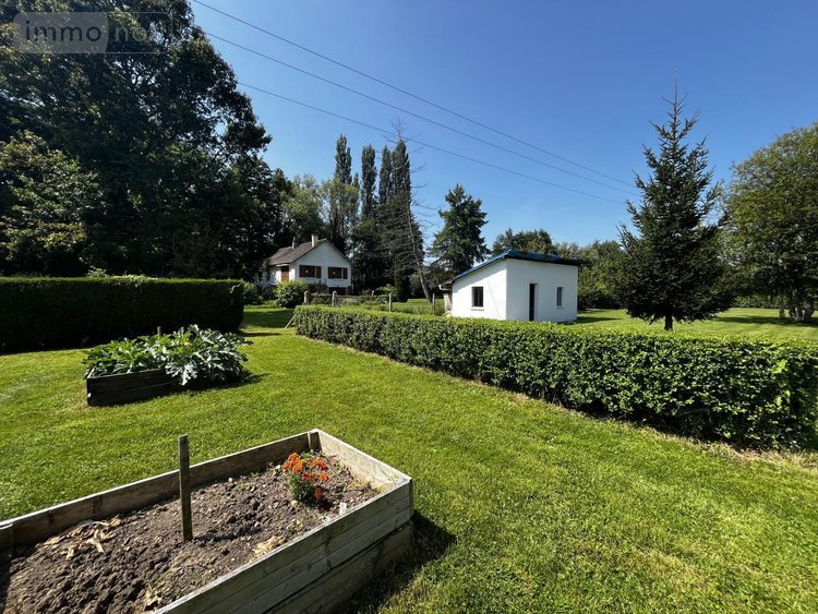 Maison a vendre Brionne 27800 Eure 80 m2 3 pièces 210000 euros