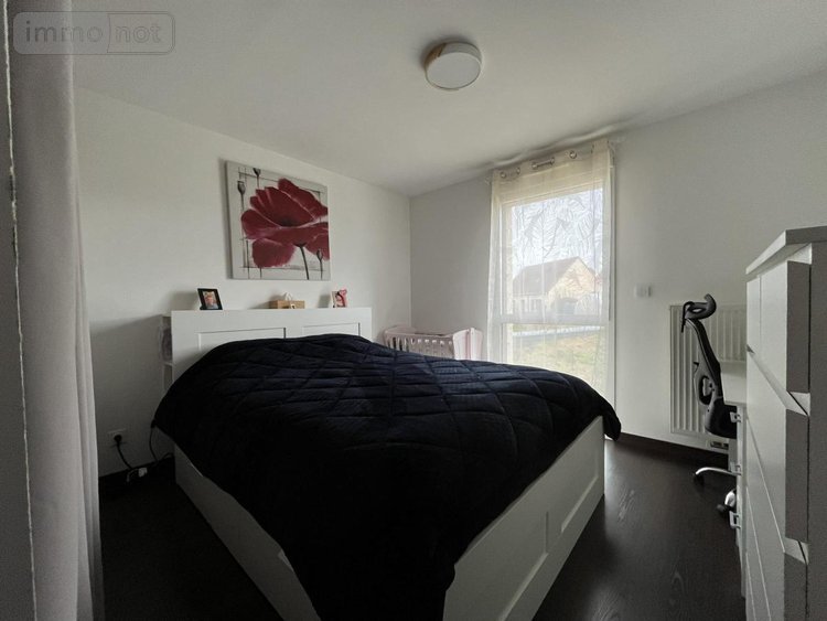 Maison a vendre Hermonville 51220 Marne 102 m2 5 pièces 280850 euros