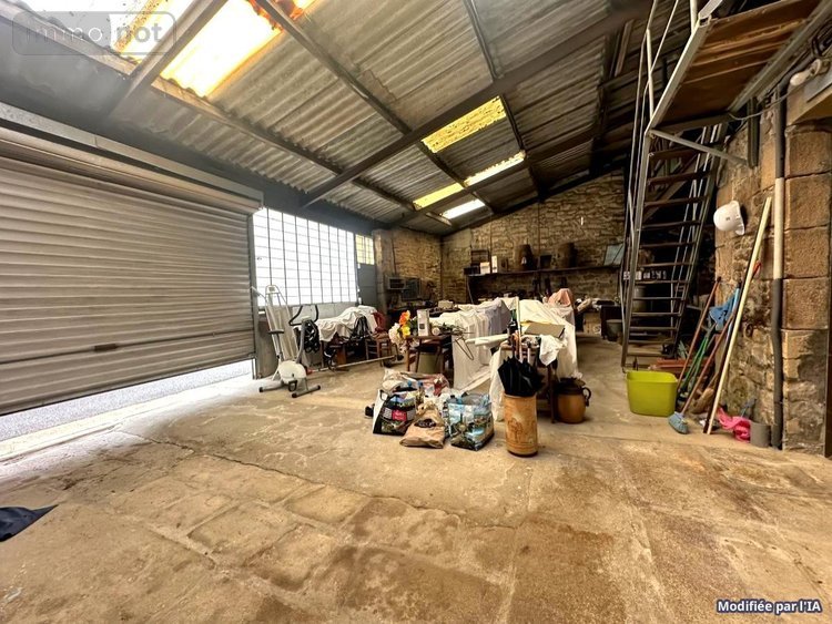 Maison a vendre Ploërdut 56160 Morbihan 142 m2 7 pièces 125688 euros