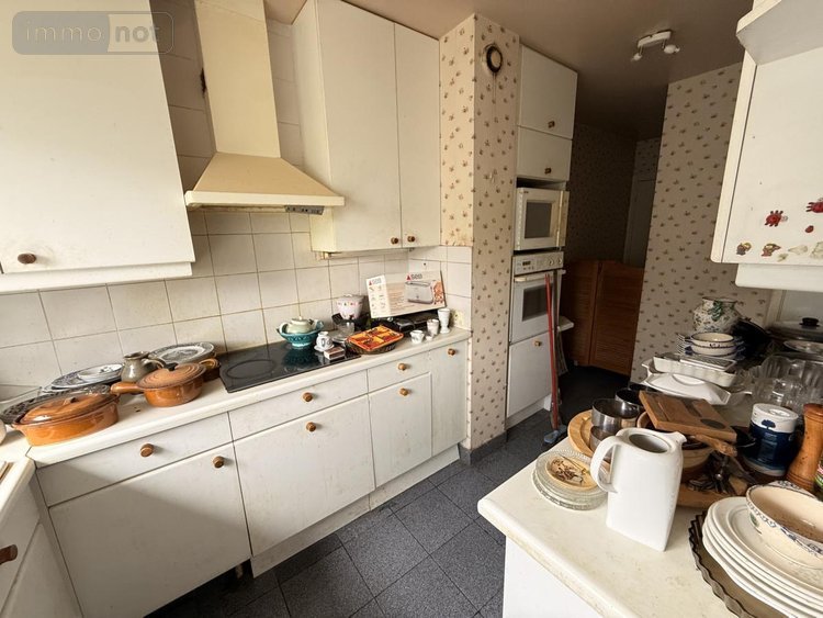Appartement a vendre Bougival 78380 Yvelines 91 m2 3 pièces 400400 euros
