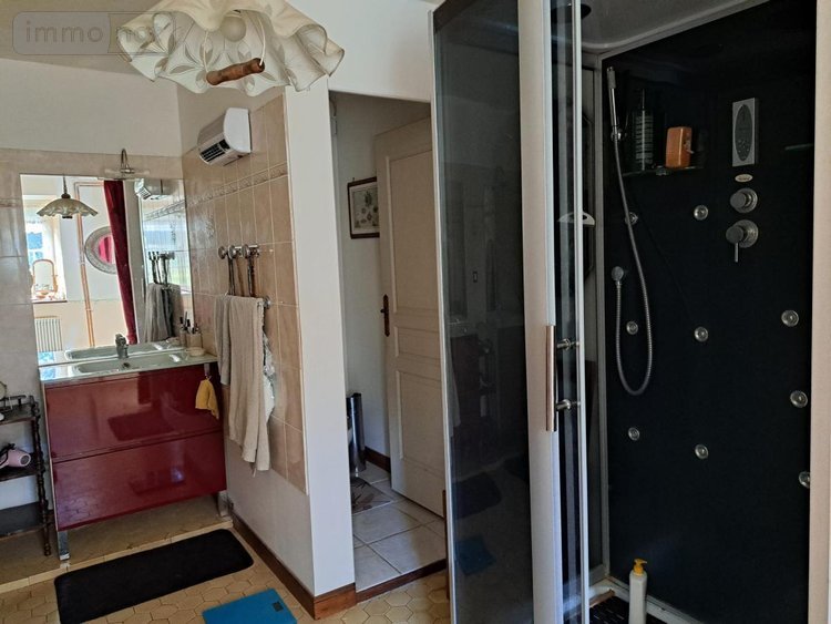 Maison a vendre La Roche-Jaudy 22450 Côtes-d'Armor 413 m2 15 pièces 778300 euros