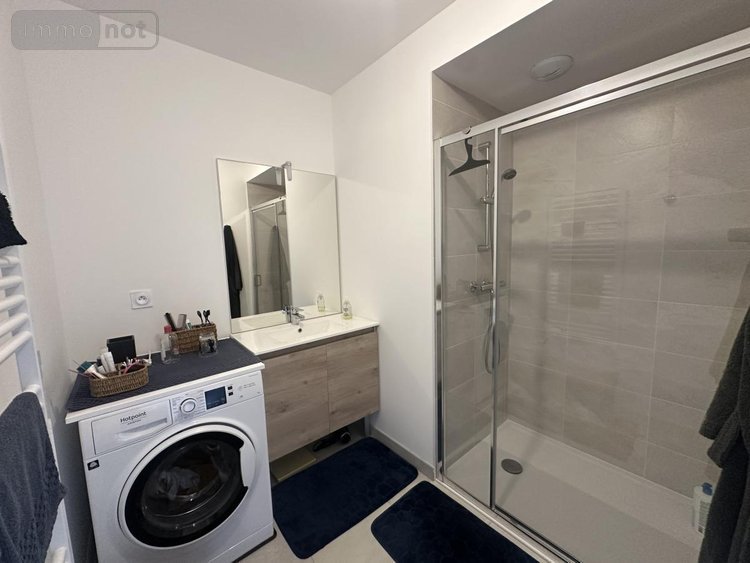 Appartement a vendre Saint-Malo 35400 Ille-et-Vilaine 65 m2 3 pièces 353600 euros