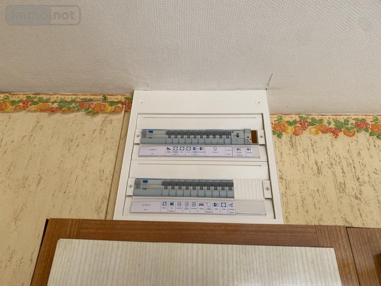 Viager maison Sourdeval 50150 Manche 86 m2 5 pièces 50000 euros