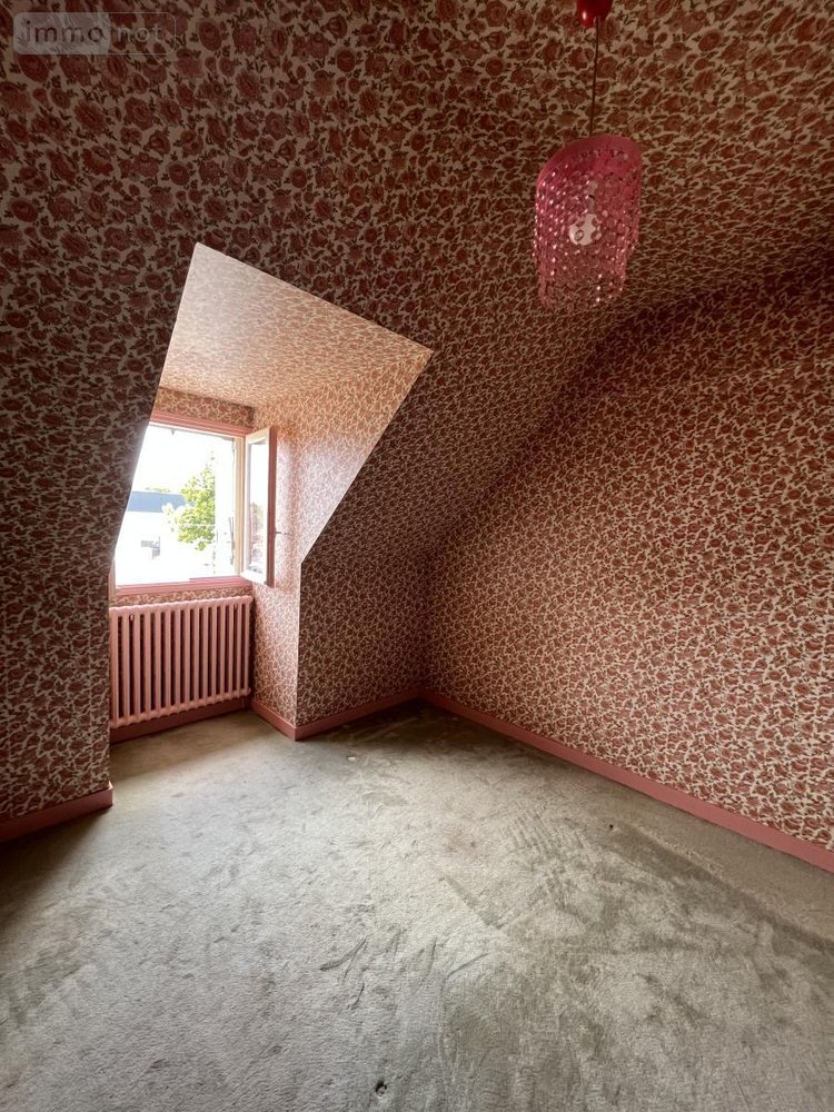 Maison a vendre Pleuven 29170 Finistère 110 m2 7 pièces 261250 euros