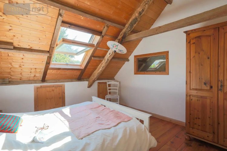 Maison a vendre Pommerit-le-Vicomte 22200 Côtes-d'Armor 230 m2 10 pièces 283500 euros