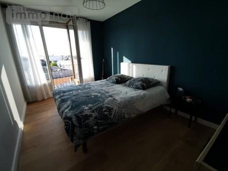 Location appartement Reims 51100 Marne 78 m2 4 pièces 980 euros