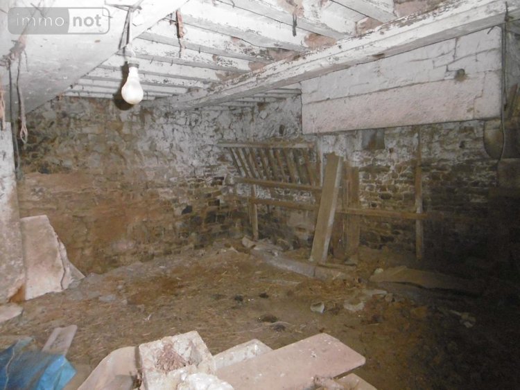 Maison a vendre Sainte-Marie-Laumont 14350 Calvados 82 m2 4 pièces 121720 euros