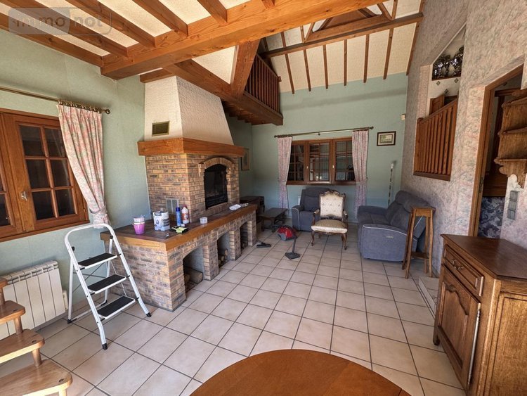 Maison a vendre Noyelles-sur-Escaut 59159 Nord 154 m2 7 pièces 262000 euros