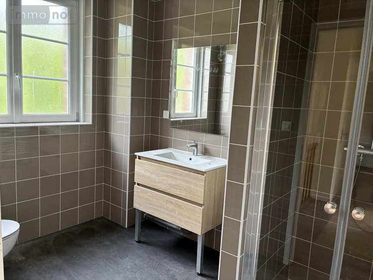 Location maison Arras 62000 Pas-de-Calais 93 m2  980 euros