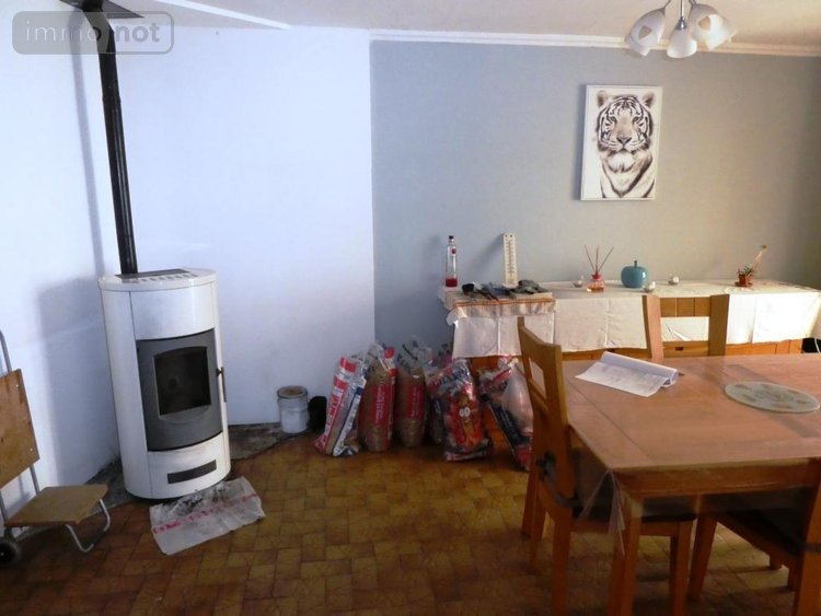 Maison a vendre Ploërdut 56160 Morbihan 86 m2 4 pièces 125600 euros