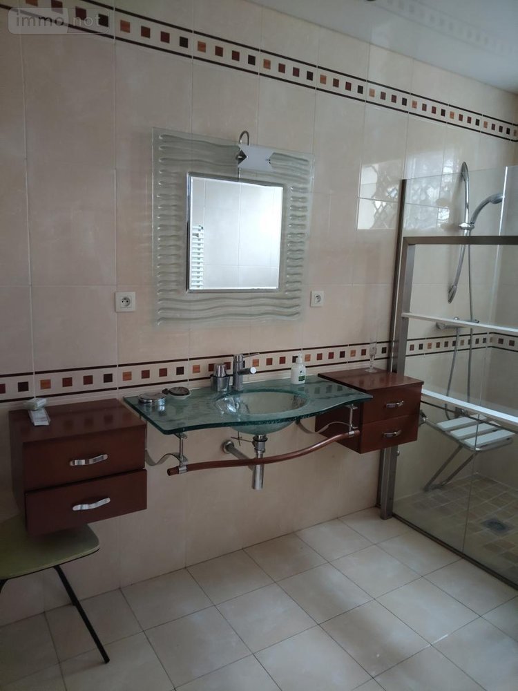 Maison a vendre Le Mans 72000 Sarthe 120 m2  208640 euros